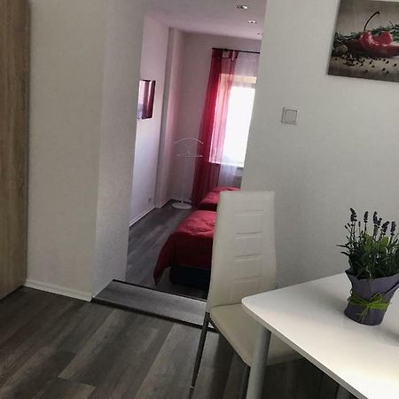 Appartment Am Nordpark Mönchengladbach Exteriér fotografie