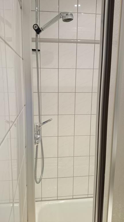 Appartment Am Nordpark Mönchengladbach Exteriér fotografie