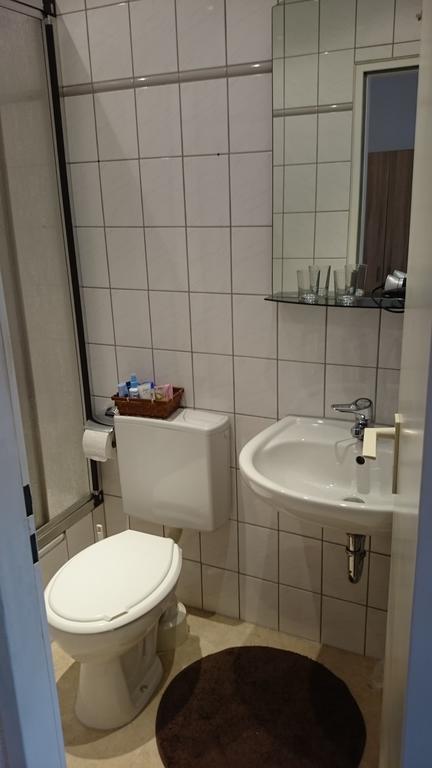 Appartment Am Nordpark Mönchengladbach Exteriér fotografie