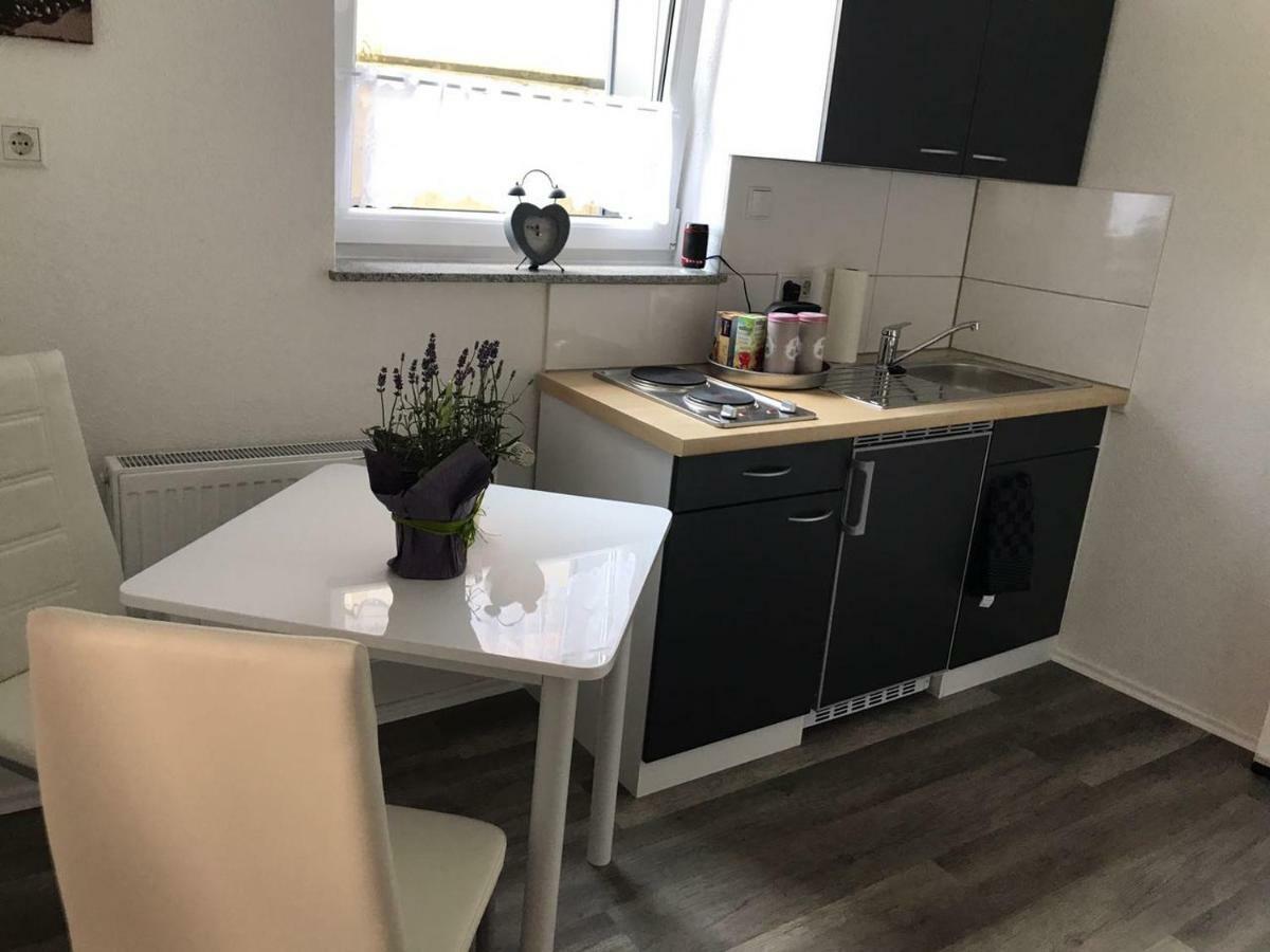 Appartment Am Nordpark Mönchengladbach Exteriér fotografie